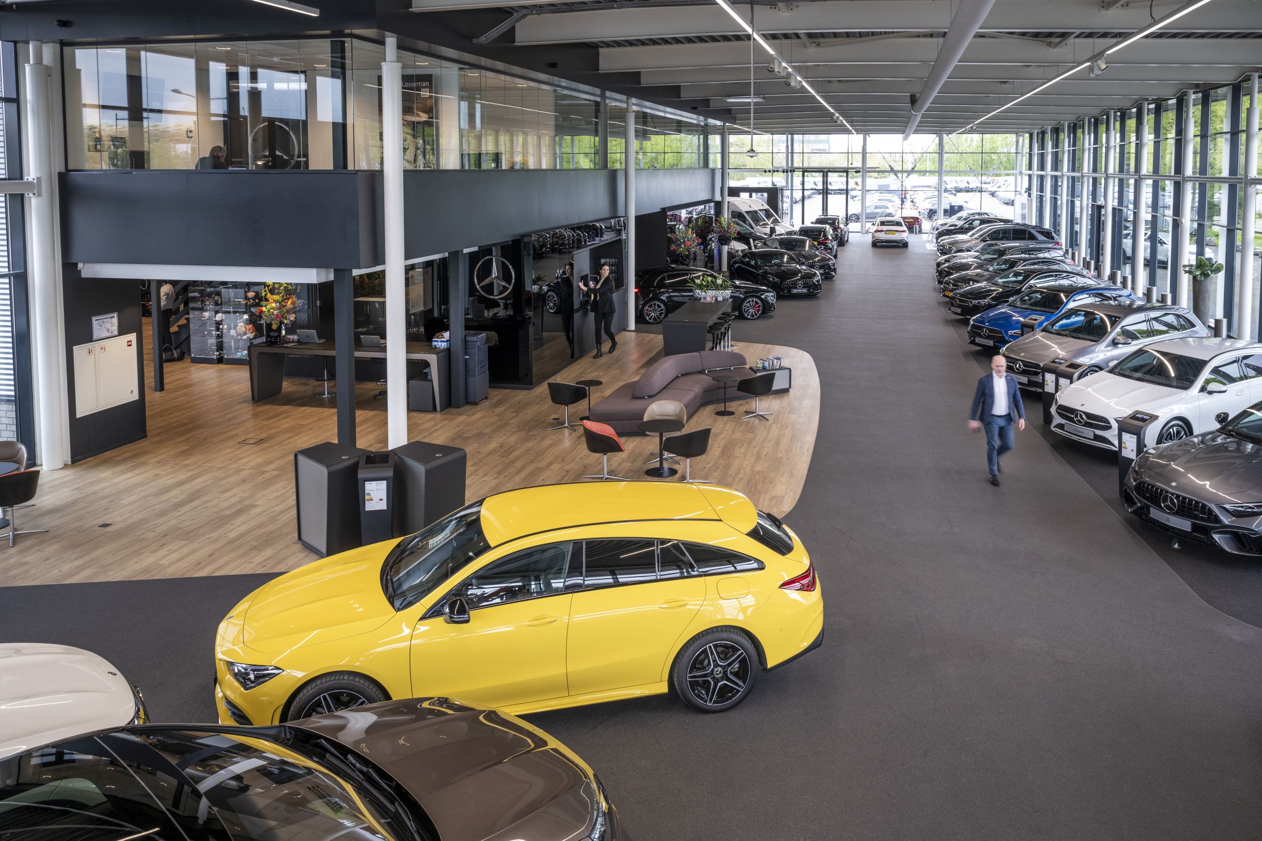Mercedes-Benz