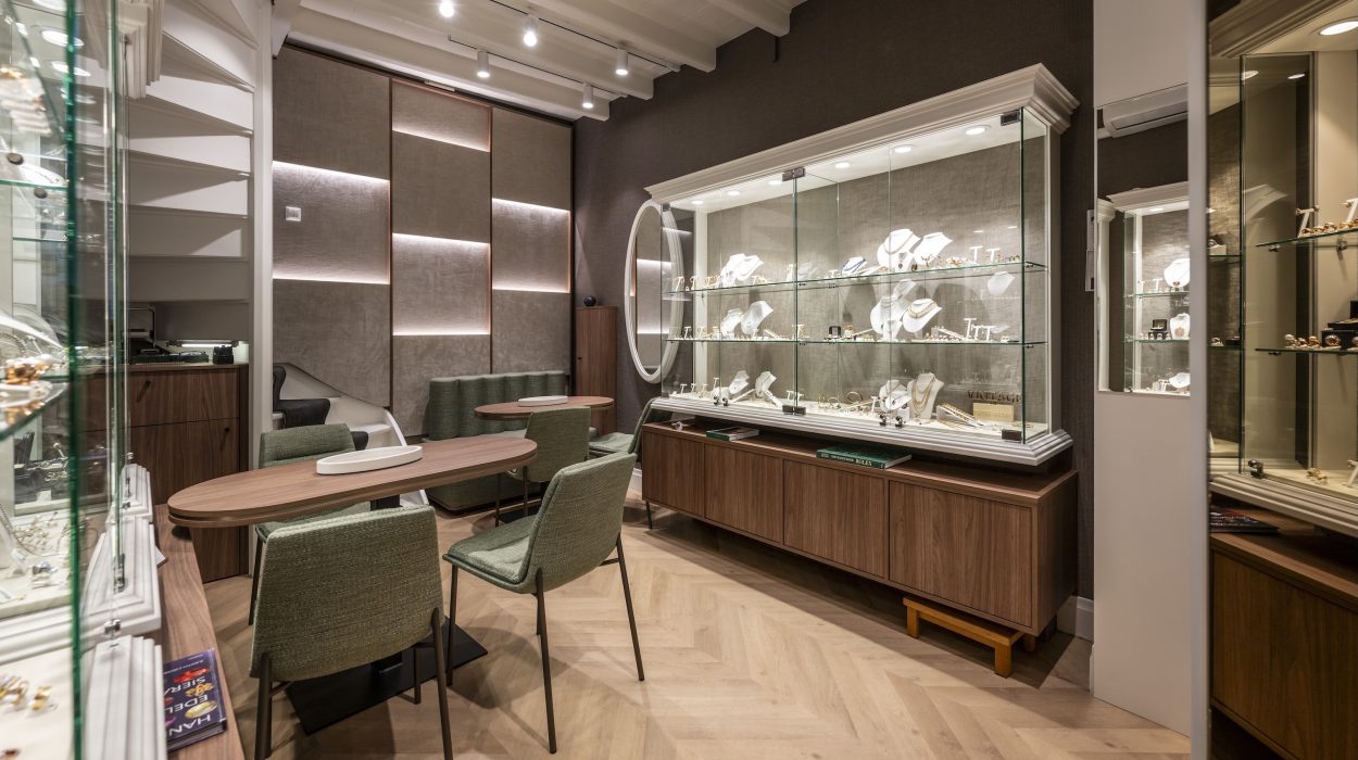 Juwelier Pieter Jacobs