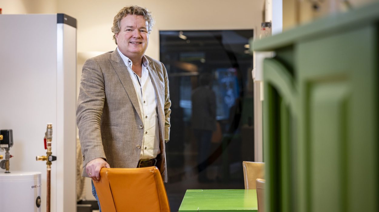 Energieloket de Meierij