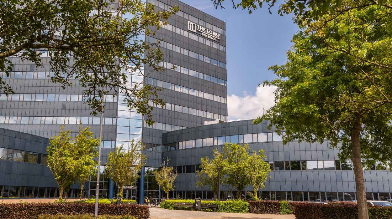 The Lobby Offices