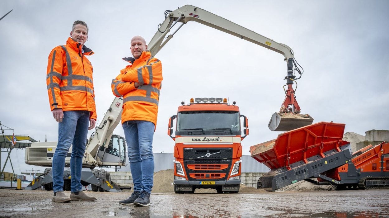 Van Lijssel Transport