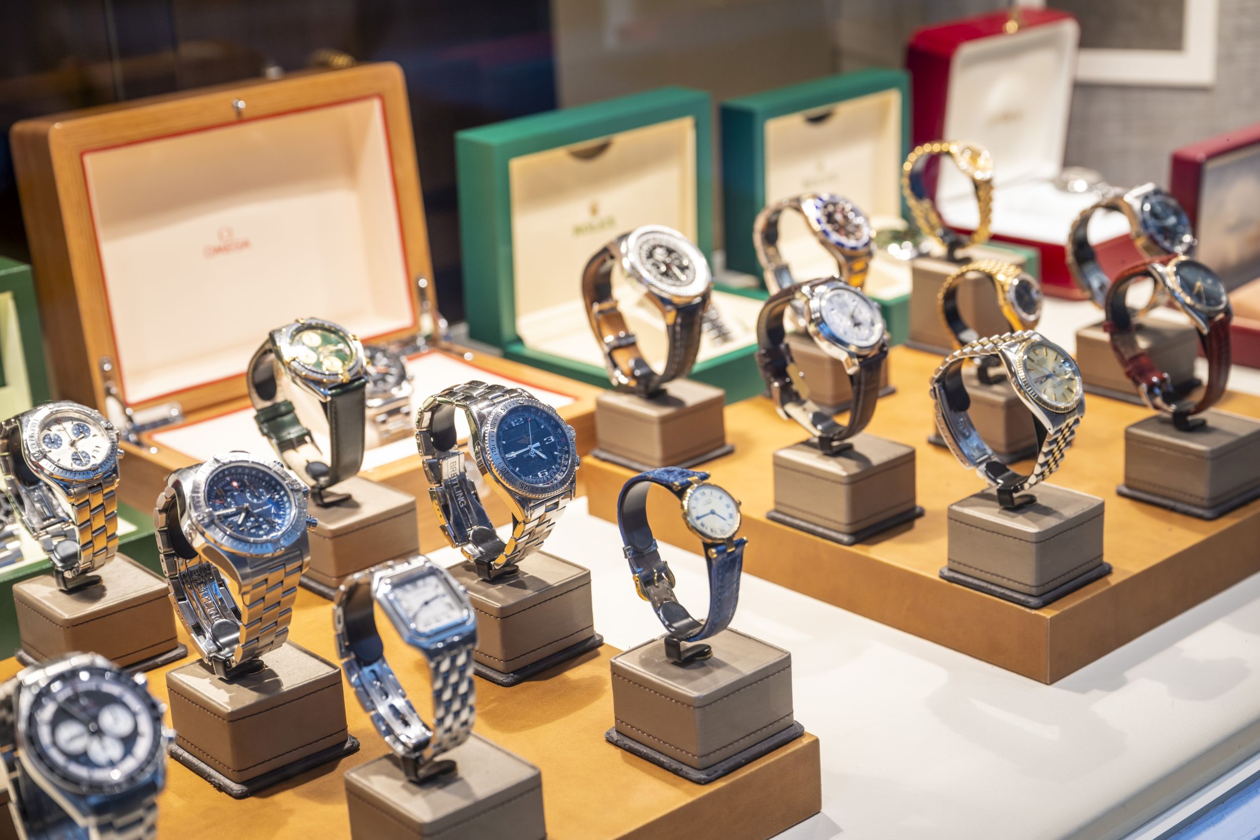 Juwelier Den Bosch