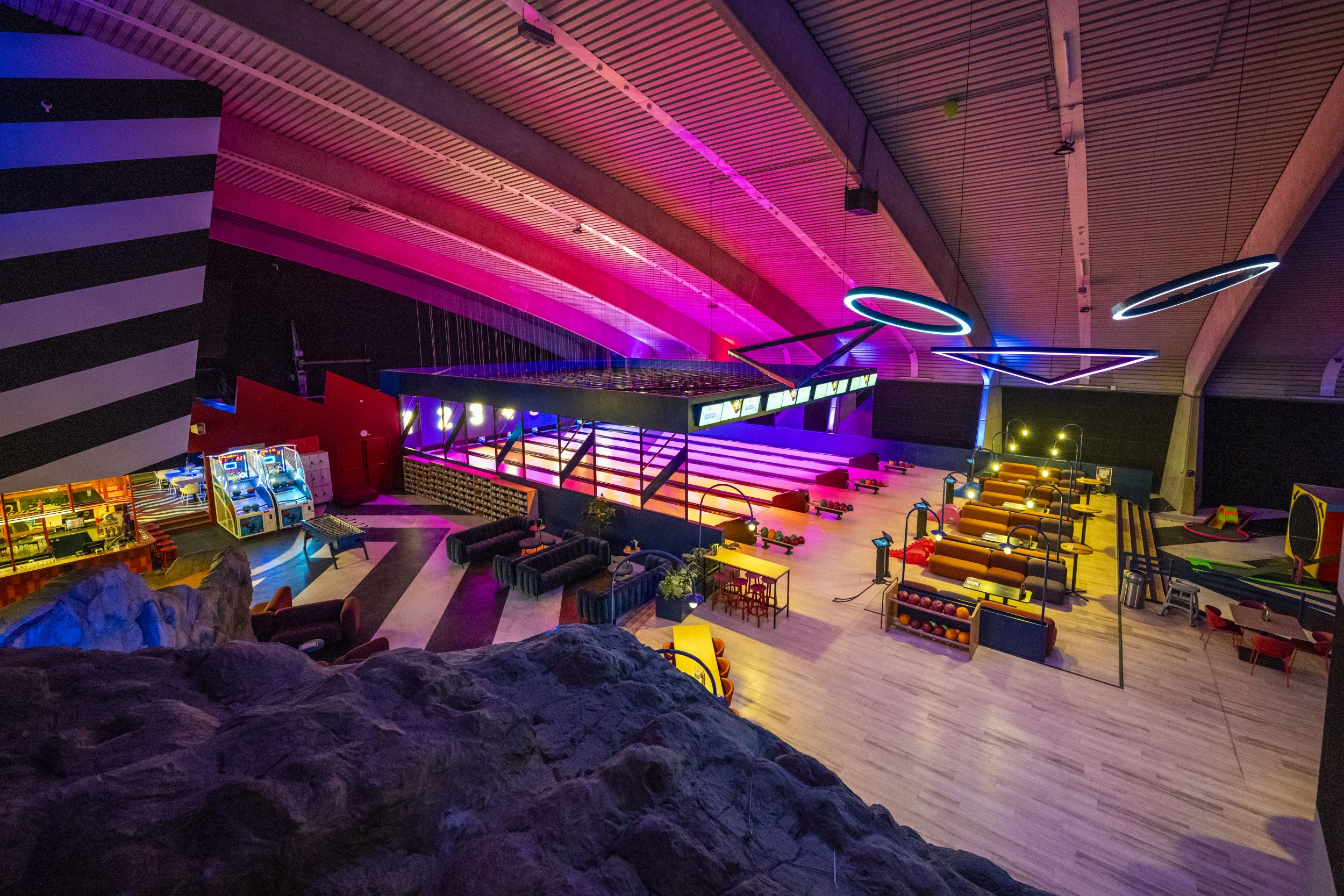 evenementen den bosch