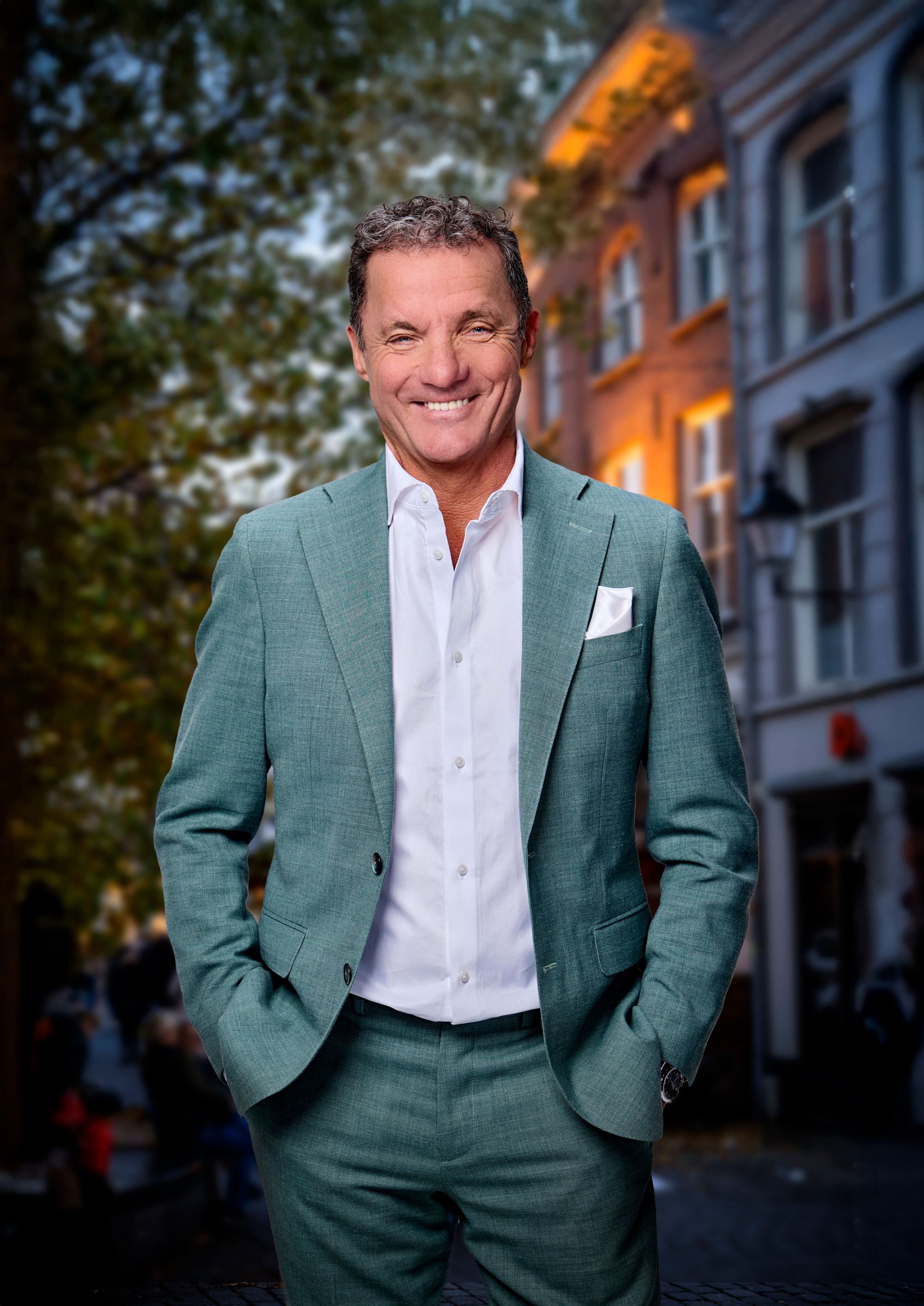 John de Bever