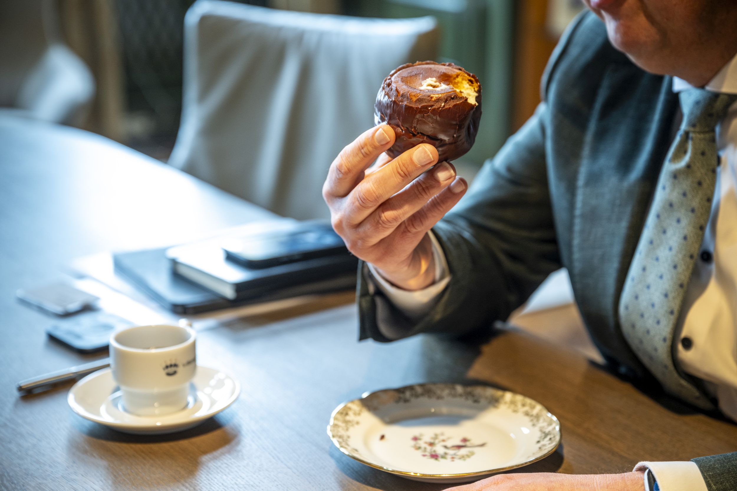 Bossche Bol Jack Mikkers