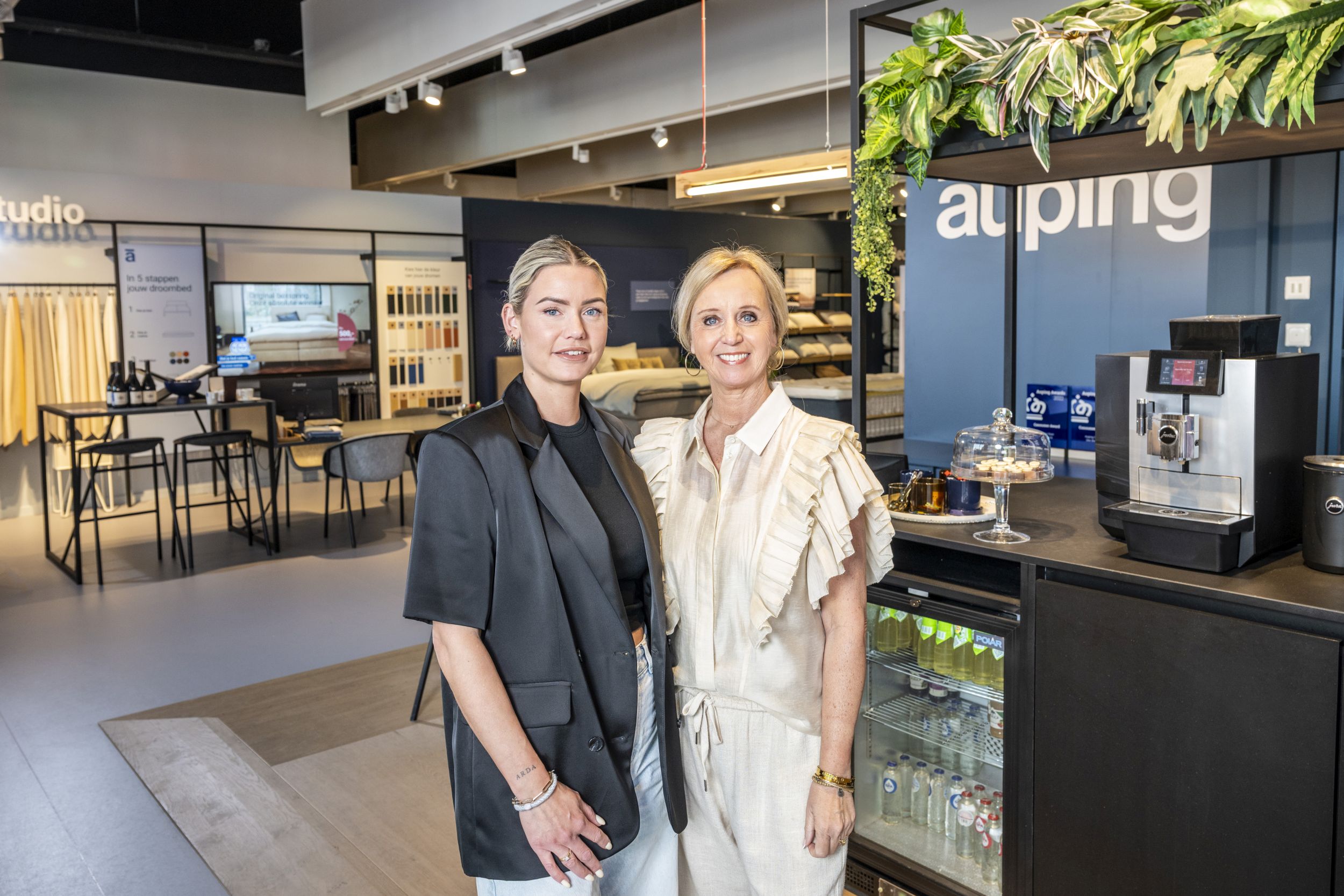 Auping Store