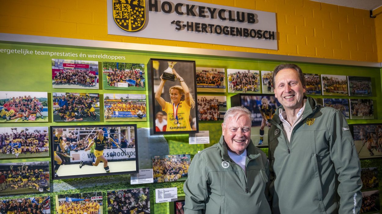 Hockeyclub