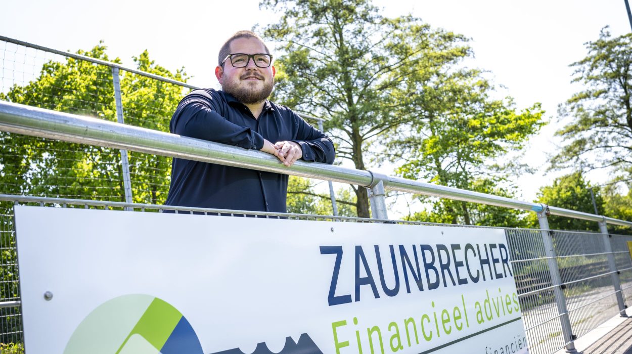 Zaunbrecher