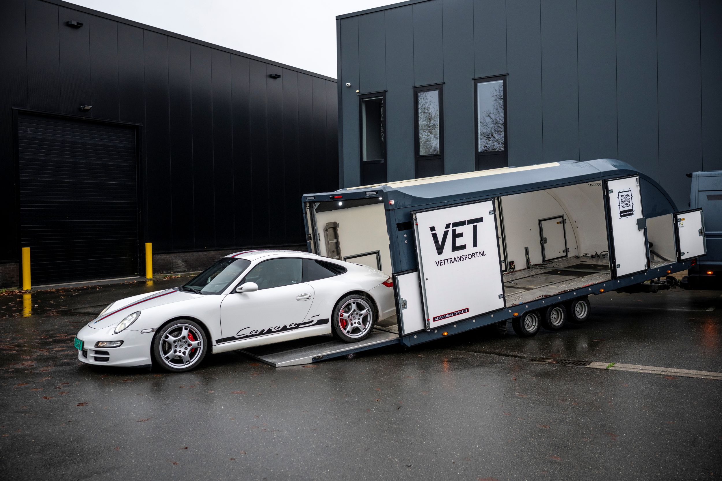 VET Transport
